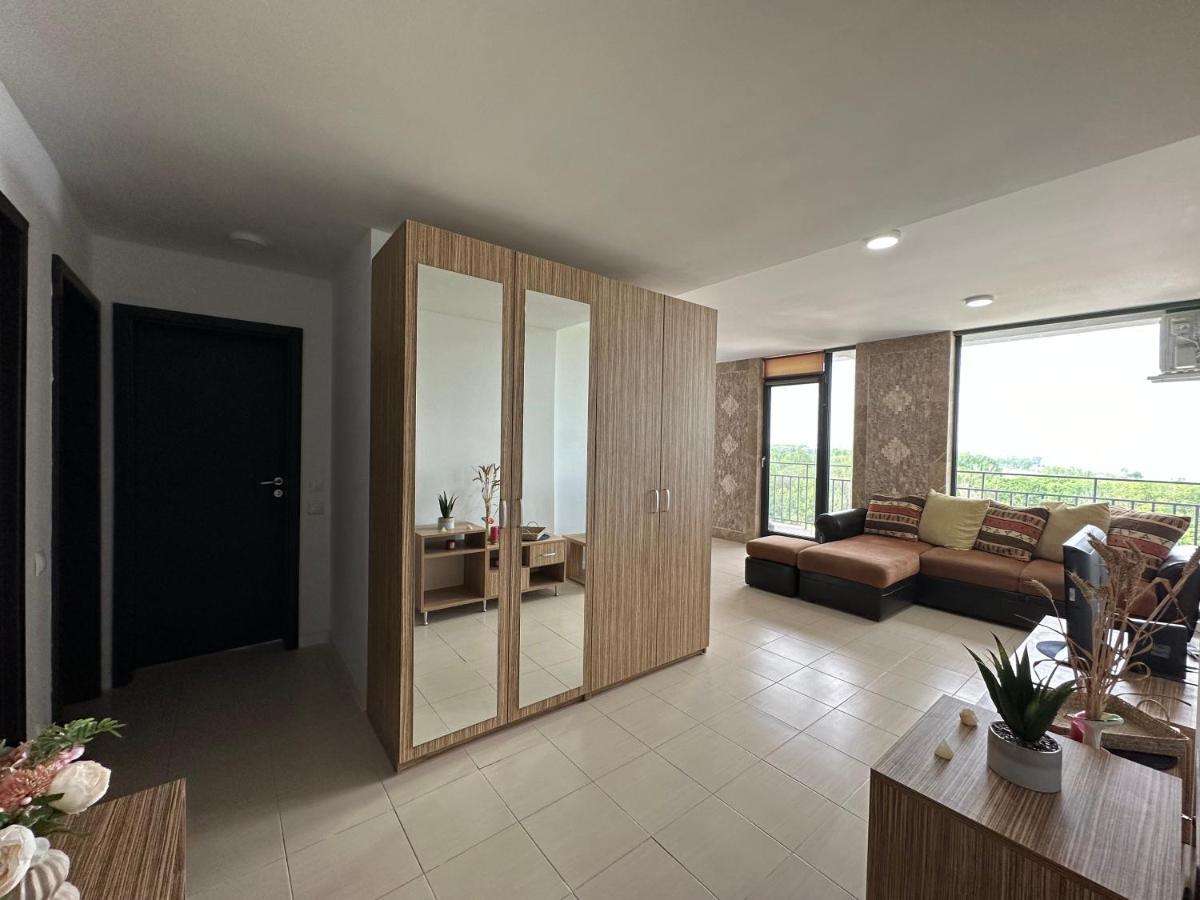 Apartament Oxygen Neptun Ngoại thất bức ảnh