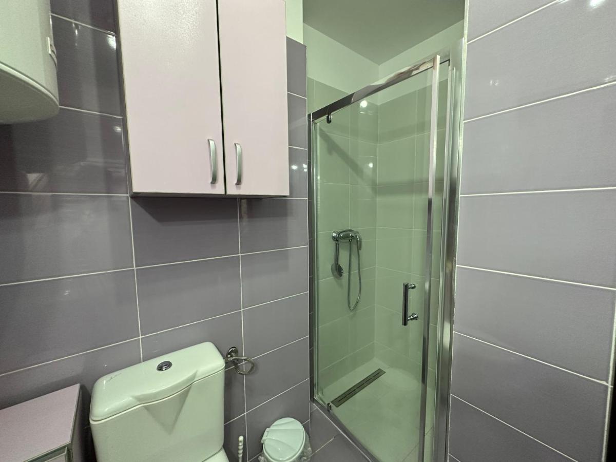 Apartament Oxygen Neptun Ngoại thất bức ảnh