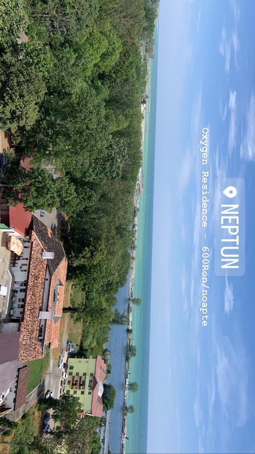 Apartament Oxygen Neptun Ngoại thất bức ảnh